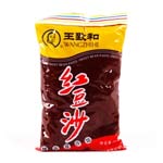 全自動紅豆沙包裝機(jī)