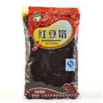 紅豆餡包裝機(jī)