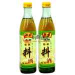 自流式料酒灌裝機(jī)