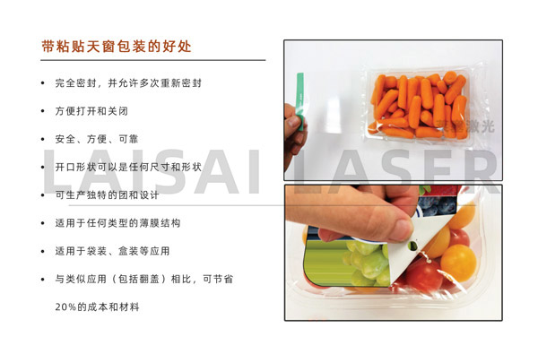 產(chǎn)品內(nèi)部印刷的防偽促銷碼?可重復(fù)粘貼的包裝(圖1)
