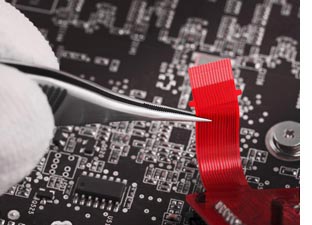 激光切割在電子產品應用中有哪些解決方案？(圖2)
